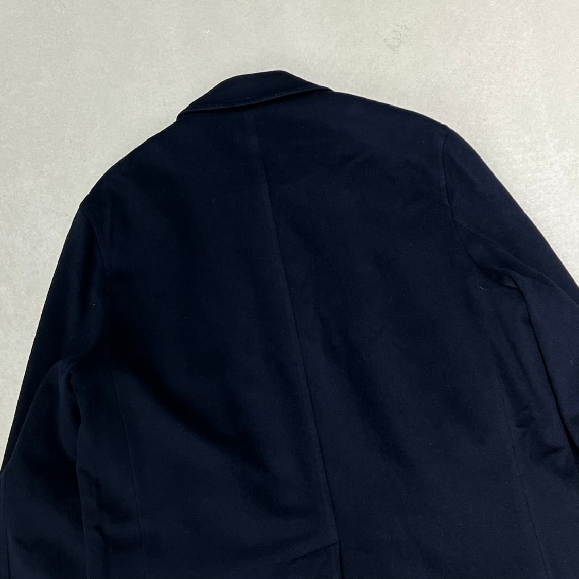 브룩스브라더스 울 맥코트 s09121 상품이미지4