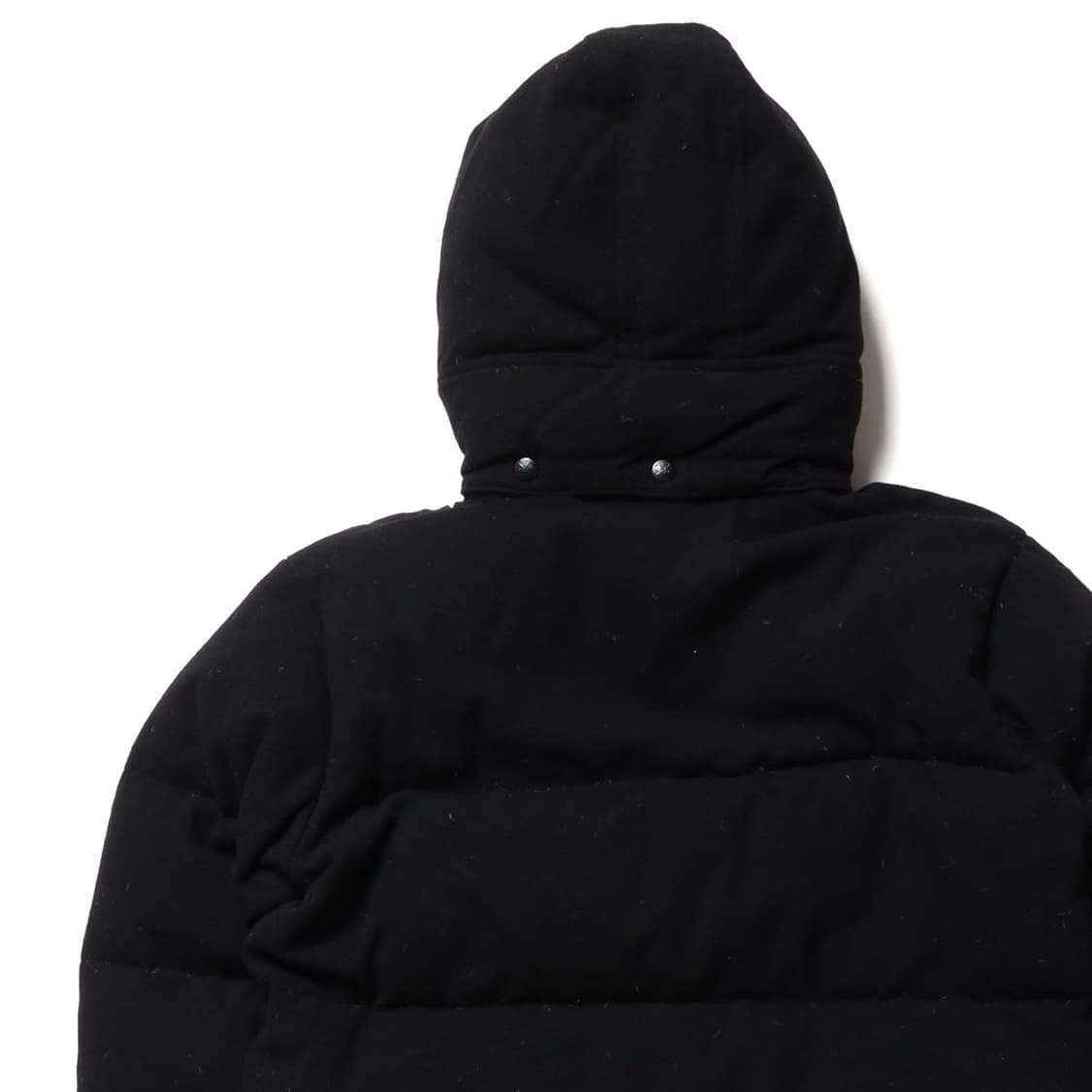 화이트 마운틴 White Mountaineering Nylon 
Paka 상품이미지5