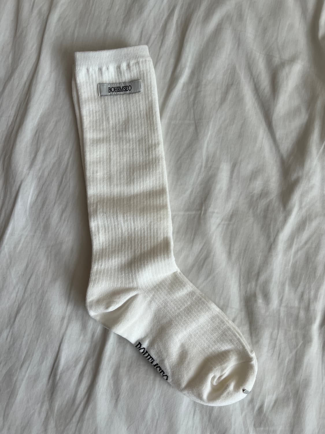 DAILY LONG SOCKS 상품이미지2