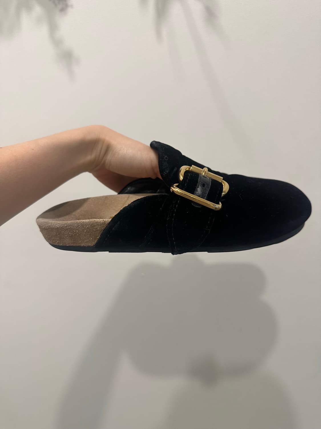 프라다슬리퍼36 상품이미지2