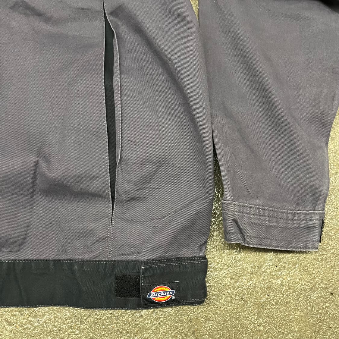 디키즈 워크 자켓 (100-105) 상품이미지4