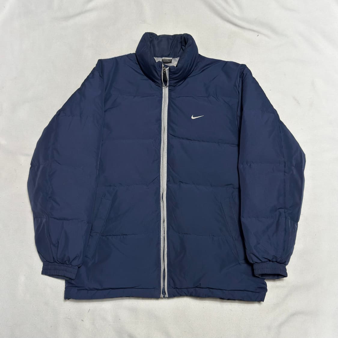 L 00‘s 나이키 덕다운 뉴챔프 패딩 상품이미지2