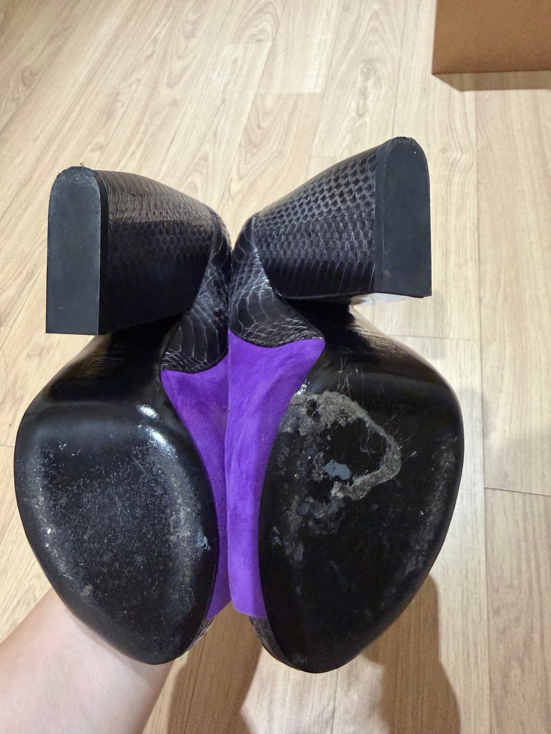 피에르하디 퍼플 힐  상품이미지7