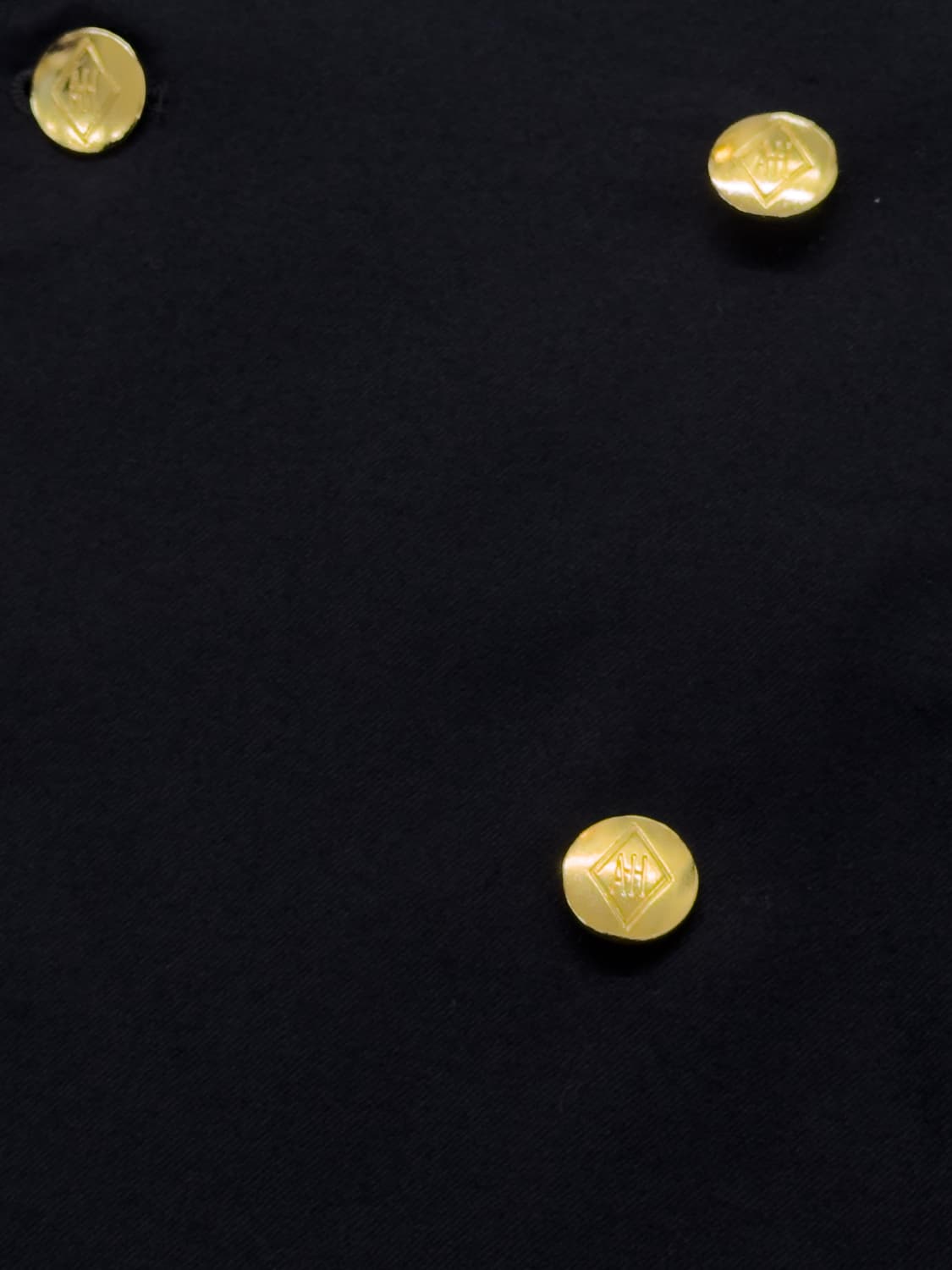 Avon house 네이비 금장 블레이저 상품이미지6