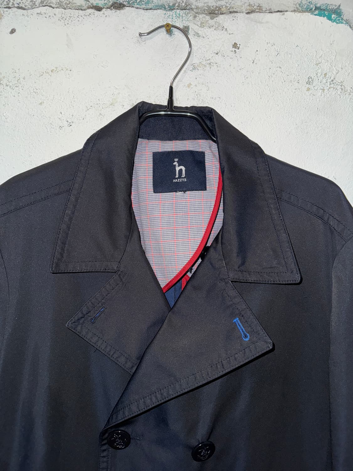 헤지스 피코트 상품이미지2