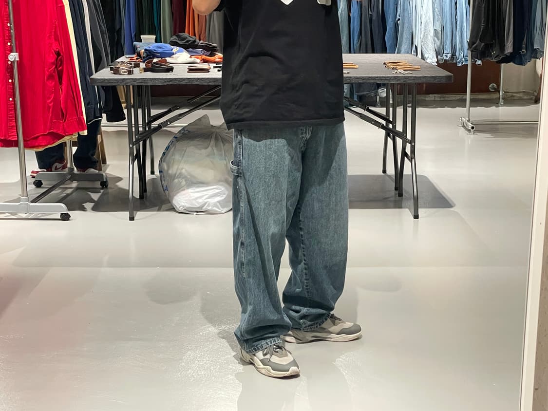 Wrangler 카펜터 팬츠 상품이미지4