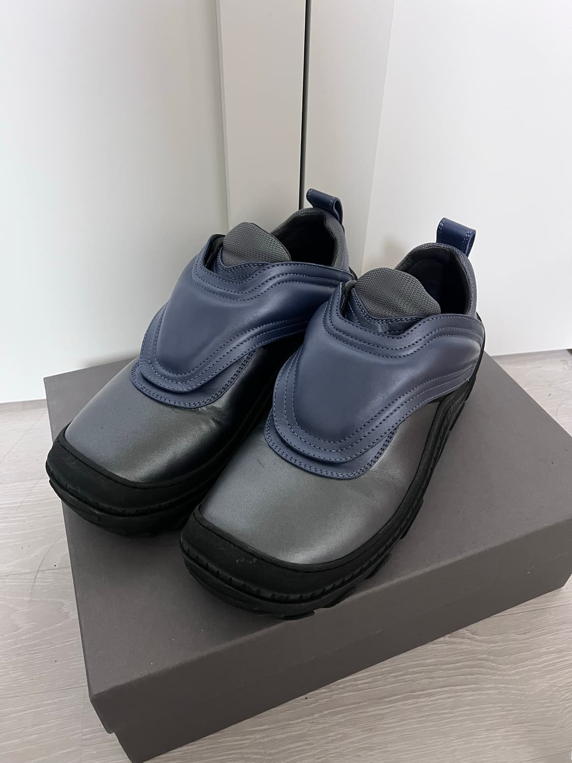 Kiko kostadikov 키코 코스타디노브 톤킨 스니커즈 상품이미지1