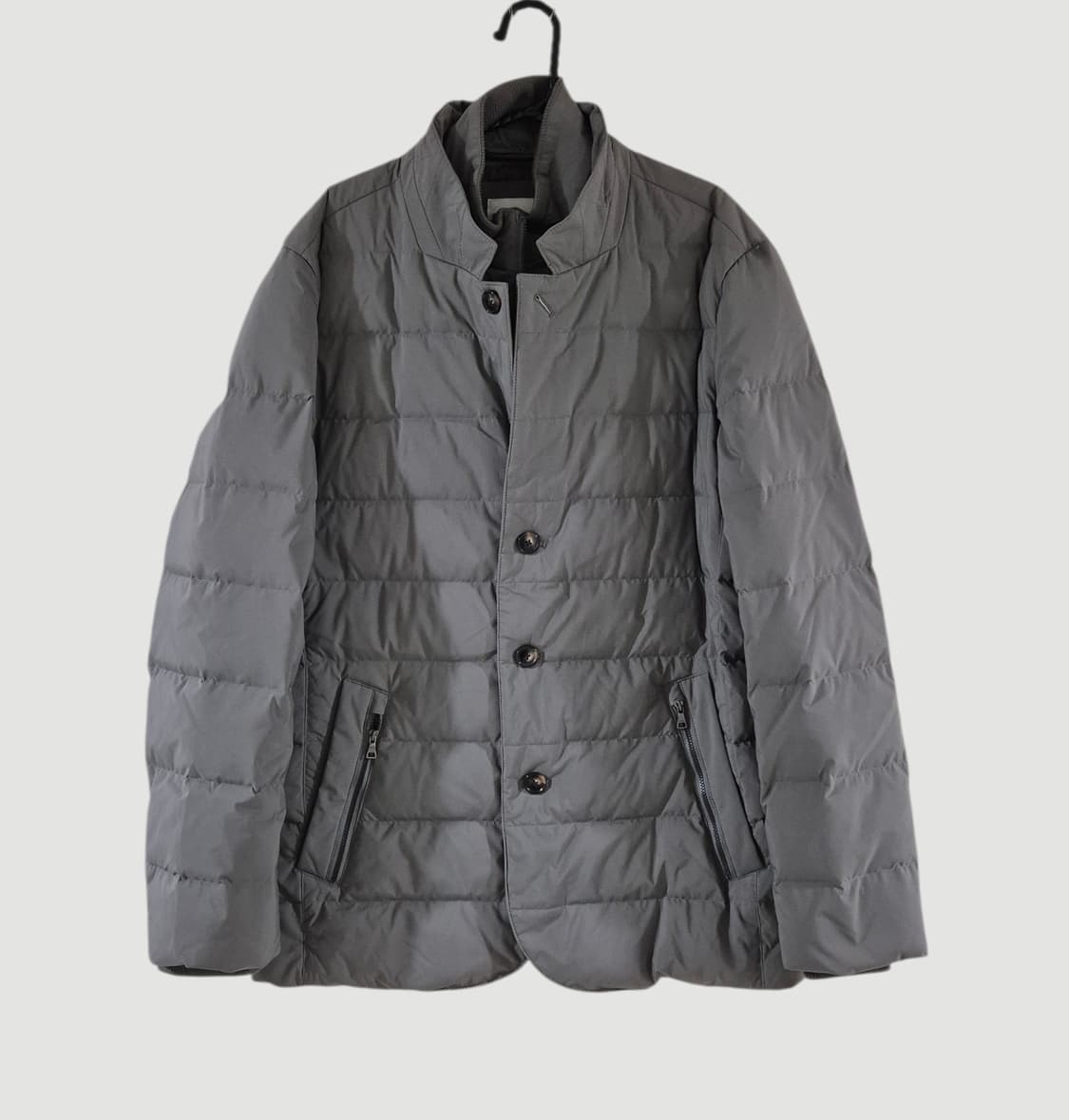 [105]페라로 밀라노 프리미엄 구스다운패딩 상품이미지1