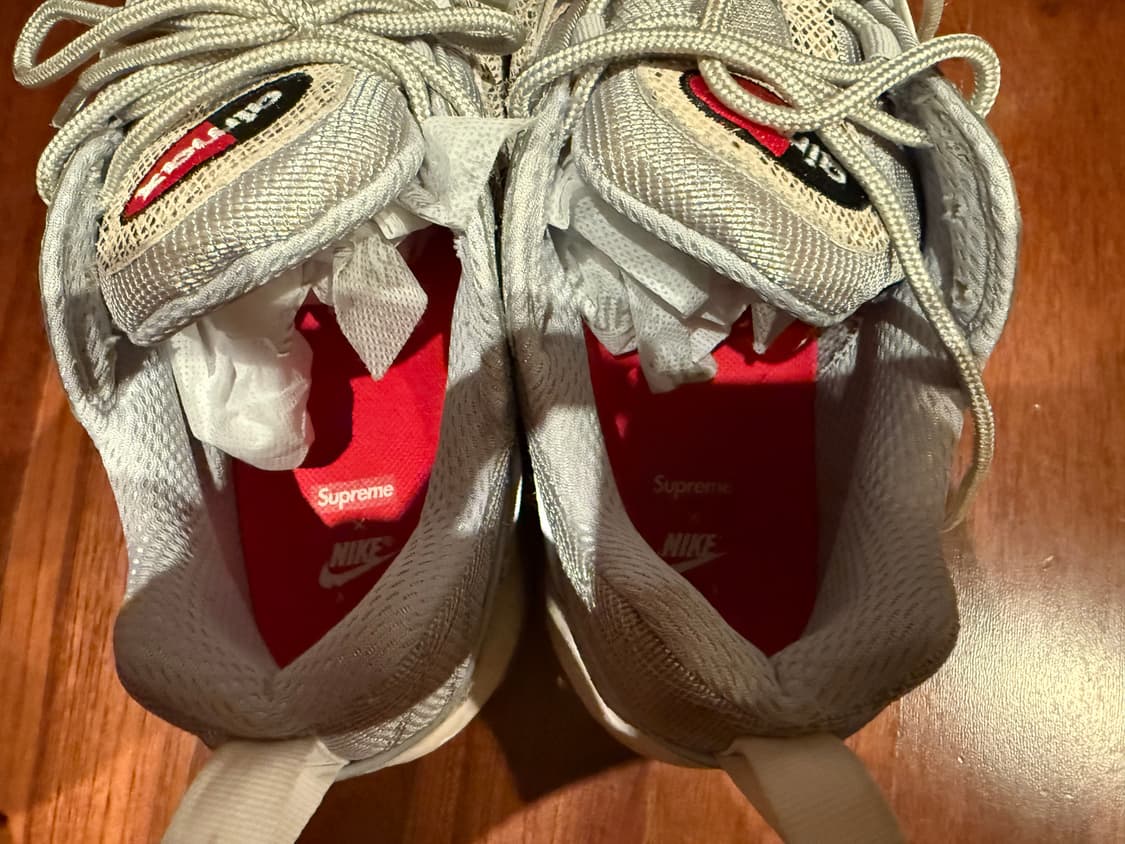 슈프림 나이키 뱀피 맥스 98 상품이미지5