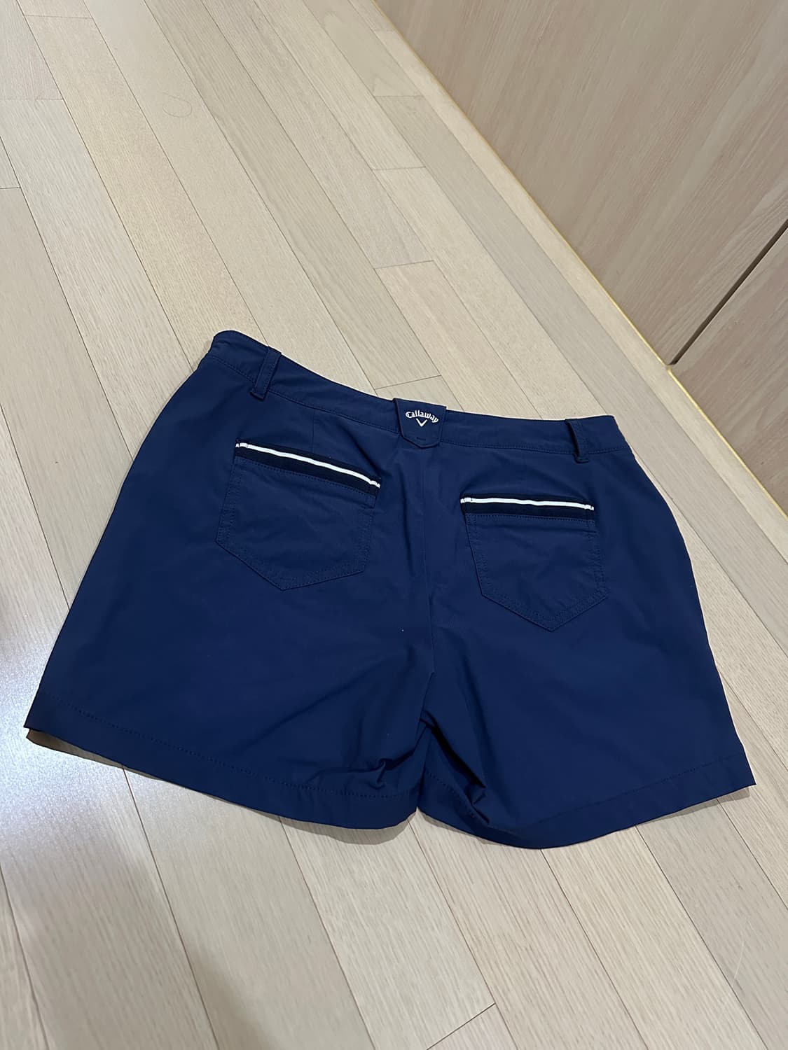 캘러웨이 여성 골프 치마바지 70 상품이미지3