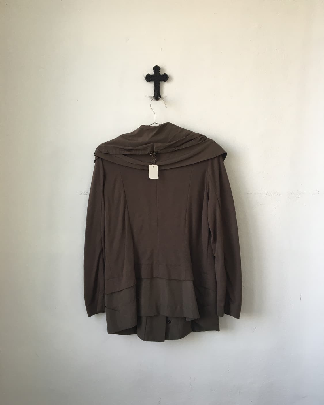 Ruffle jacket 상품이미지3