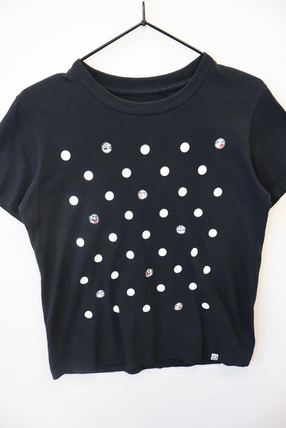 UNIQLO UT Nintendo Dot Tee 상품이미지6
