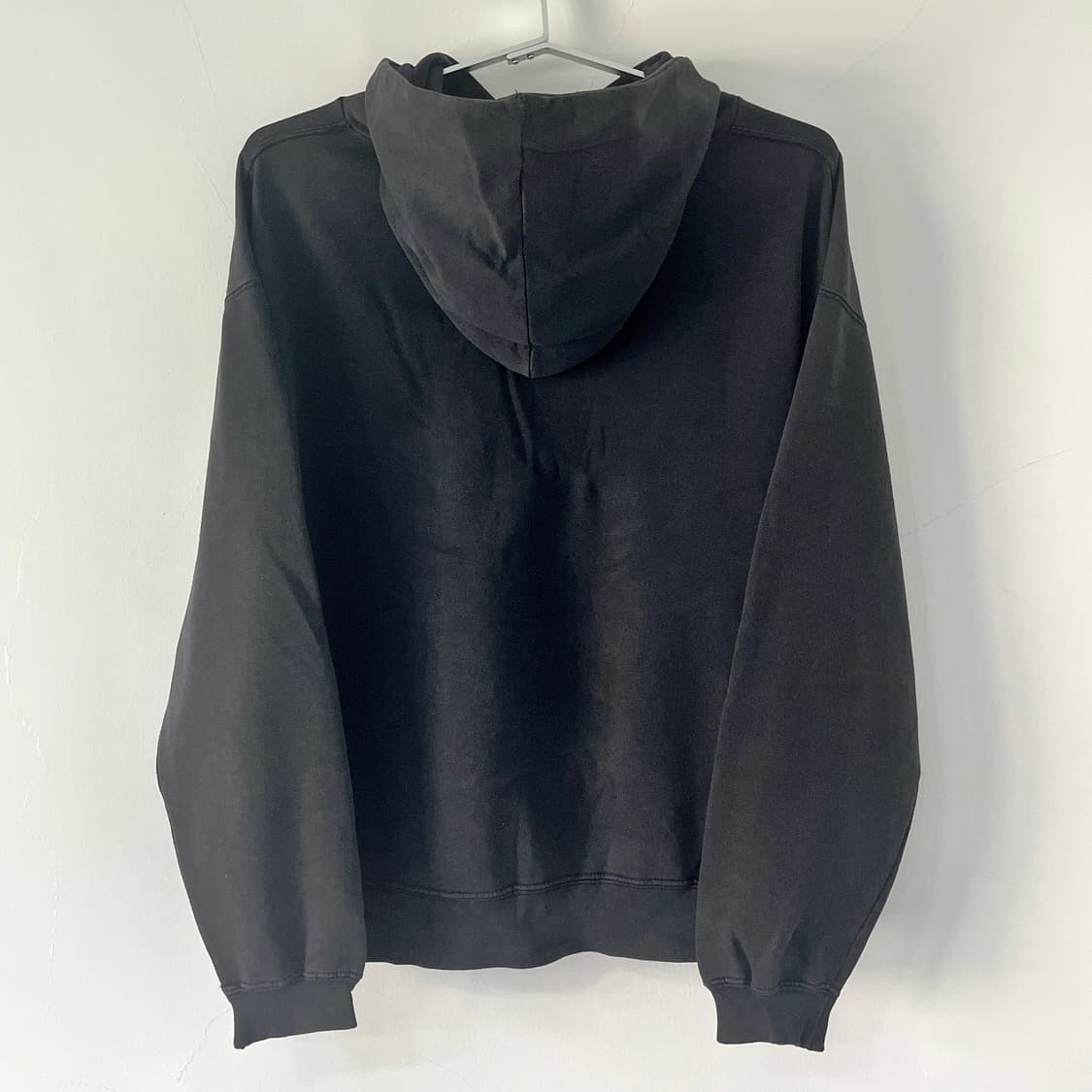 빈티지 00s Rancid 후드티셔츠 상품이미지2