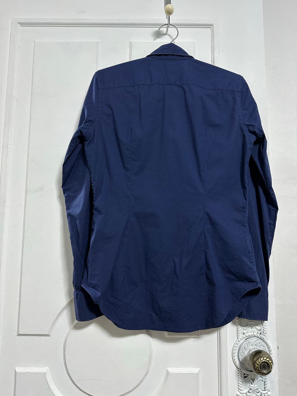 랄프로렌 스포츠 로고 셔츠 상품이미지2