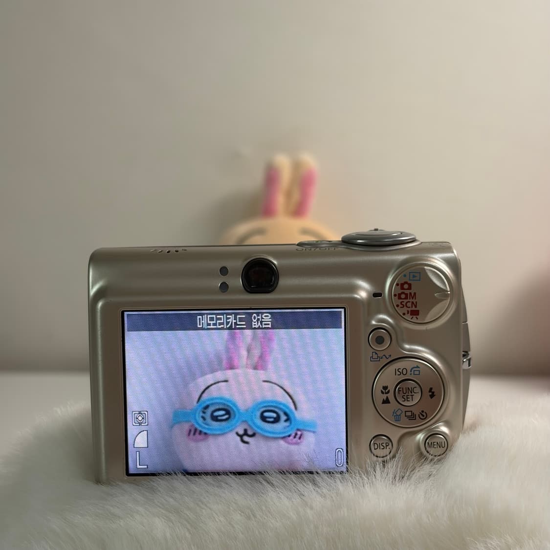 준민트급) 캐논 익서스750 상품이미지6