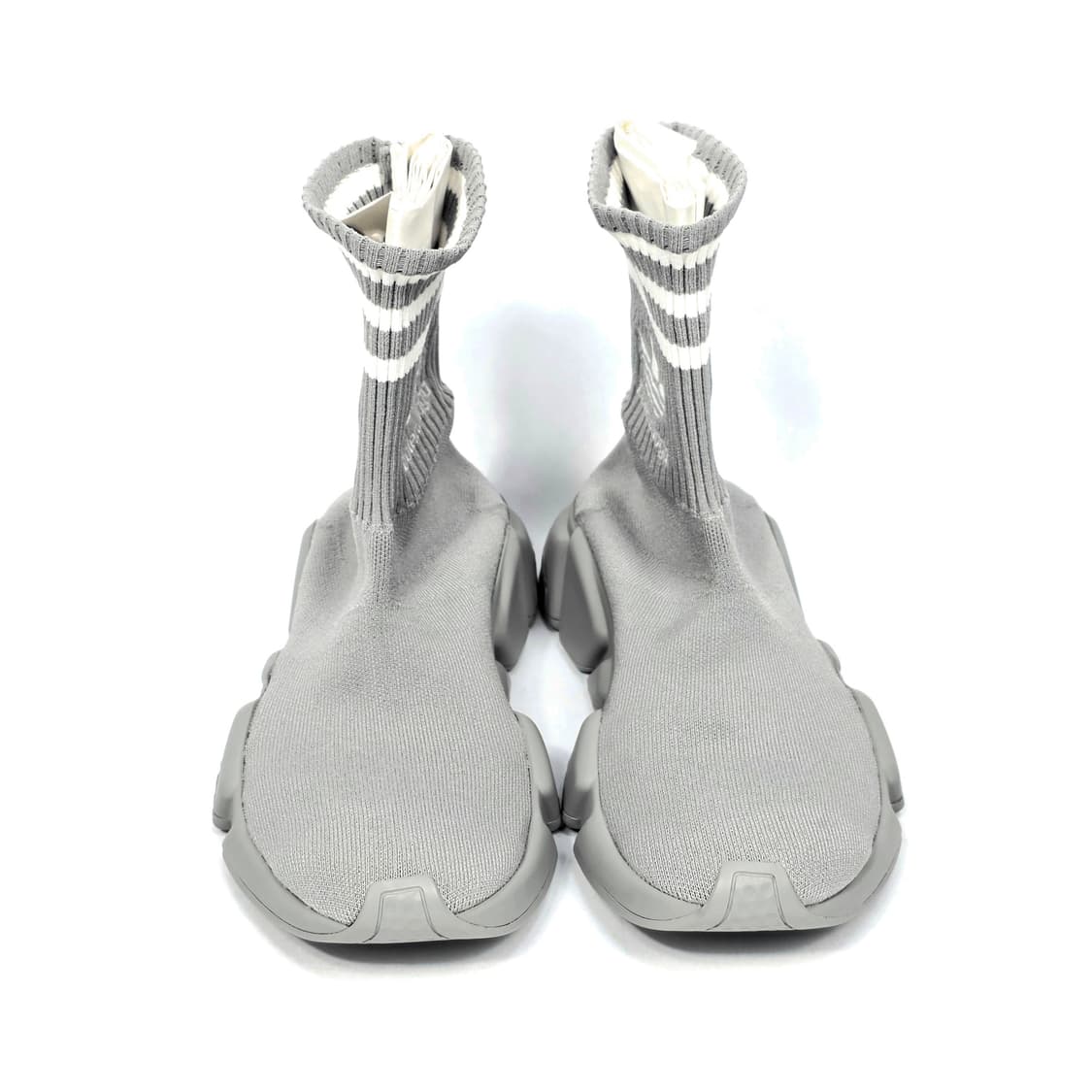 (새상품)발렌시아가 아디다스 여성 스피드러너 스니커즈 상품이미지2