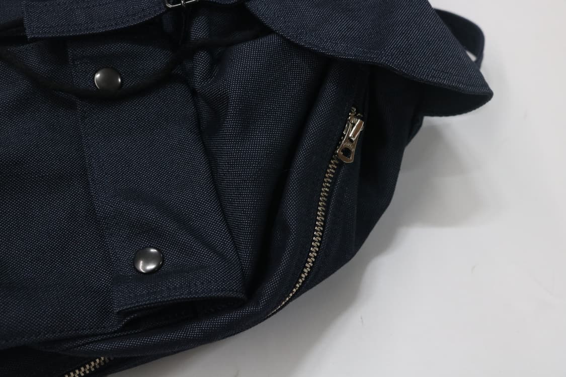 포터 스모키 럭색 백팩 상품이미지7