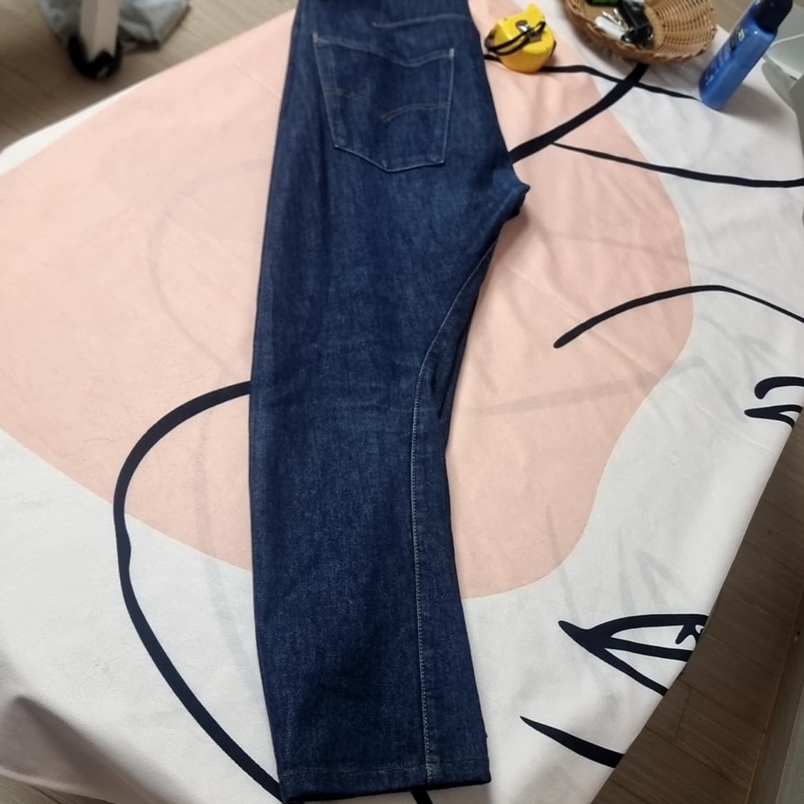 리바이스 엔지니어드 진 청바지(34) 상품이미지2