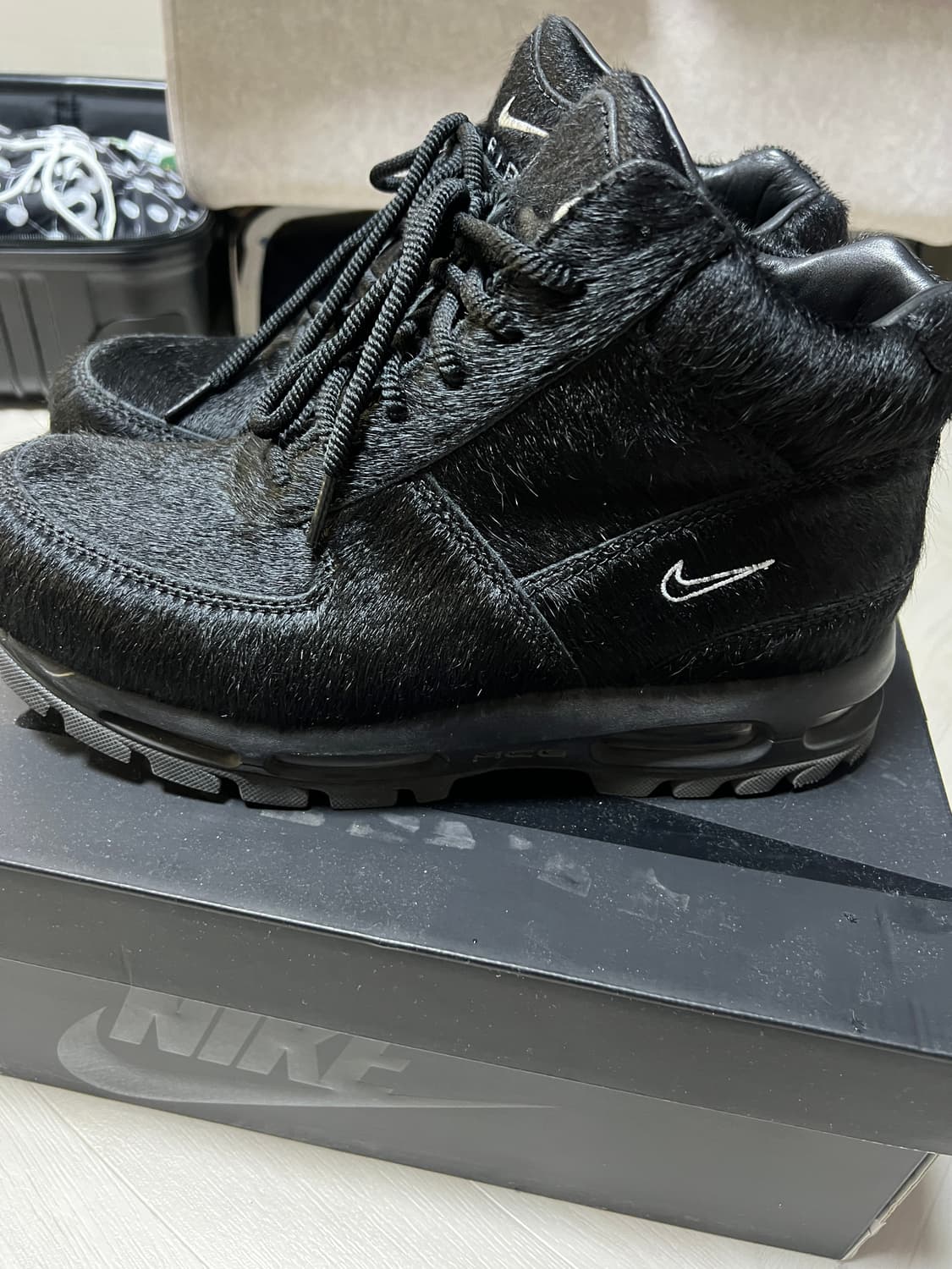 나이키 고아돔 송치 포니280 상품이미지1