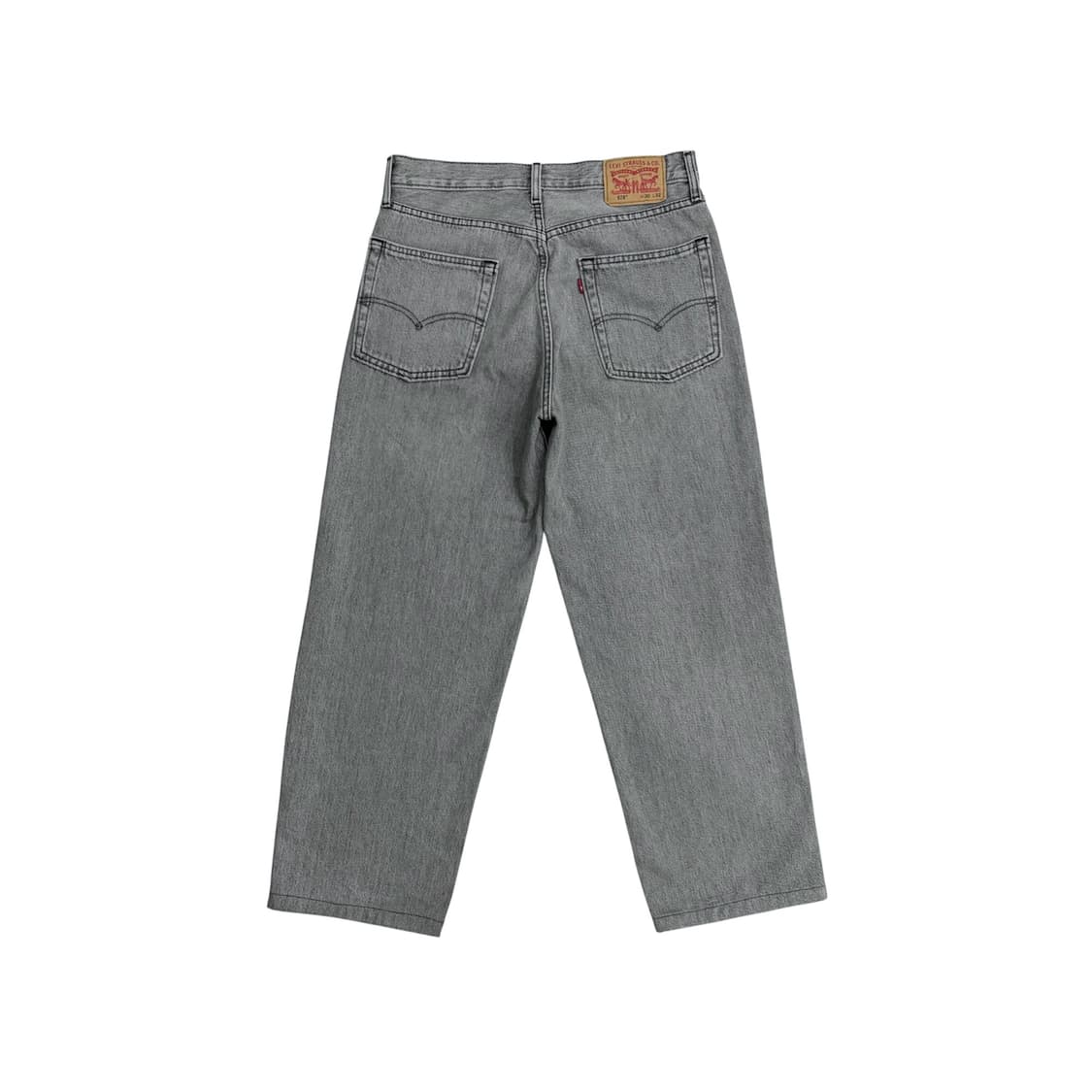 리바이스 578 배기 데님 팬츠 (30) 실측 32 정도 상품이미지2