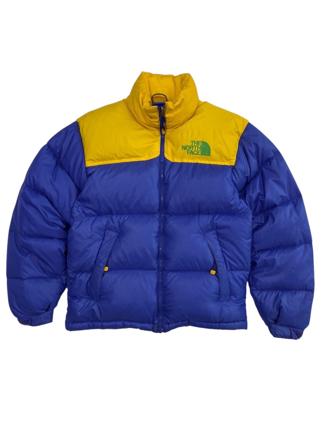 노스페이스 700 필파워 눕시 패딩 상품이미지1