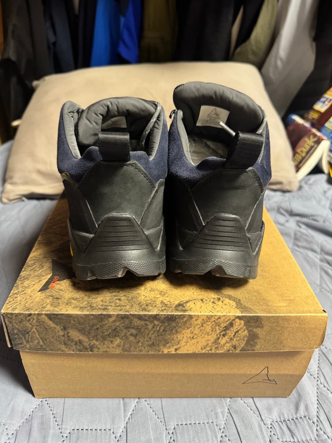 로아 하이킹 카타리나 [45] 290 상품이미지4