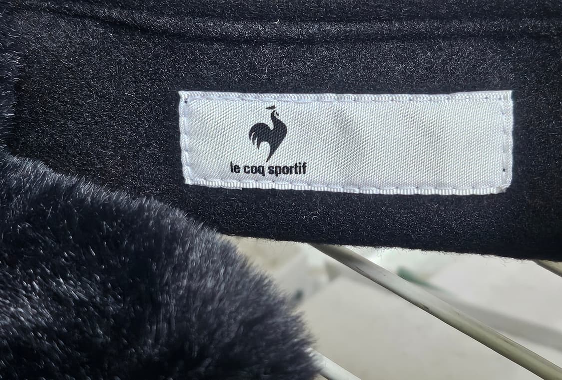 르꼬끄 귀달이 겨울모자 방한 골프 테니스모자 썬바이저 공용 KG56 상품이미지7