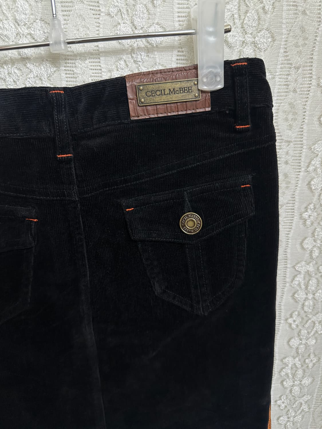 Cecil mcbee 스커트 새상품 상품이미지4