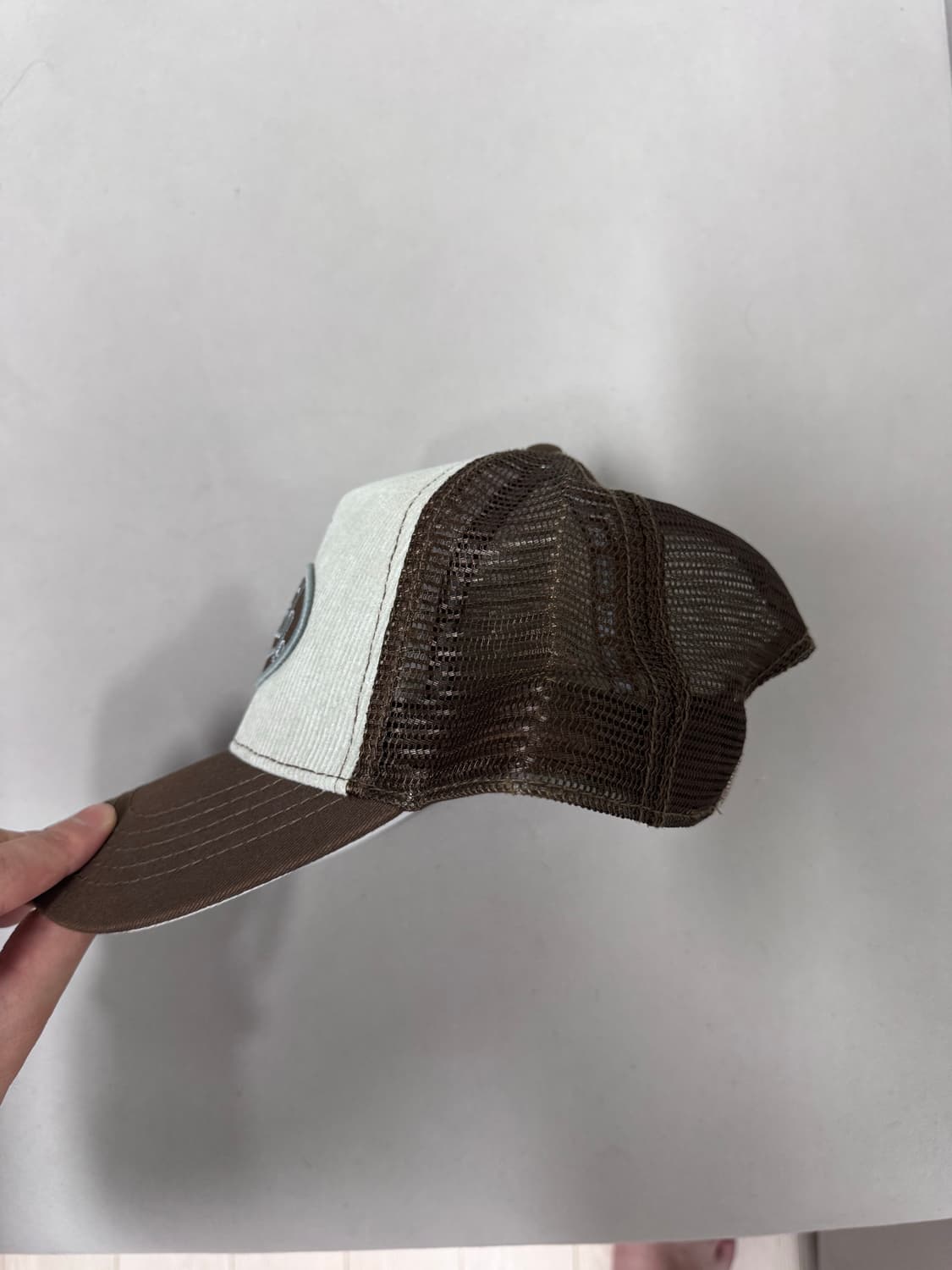 본더치 트러커캡 상품이미지2