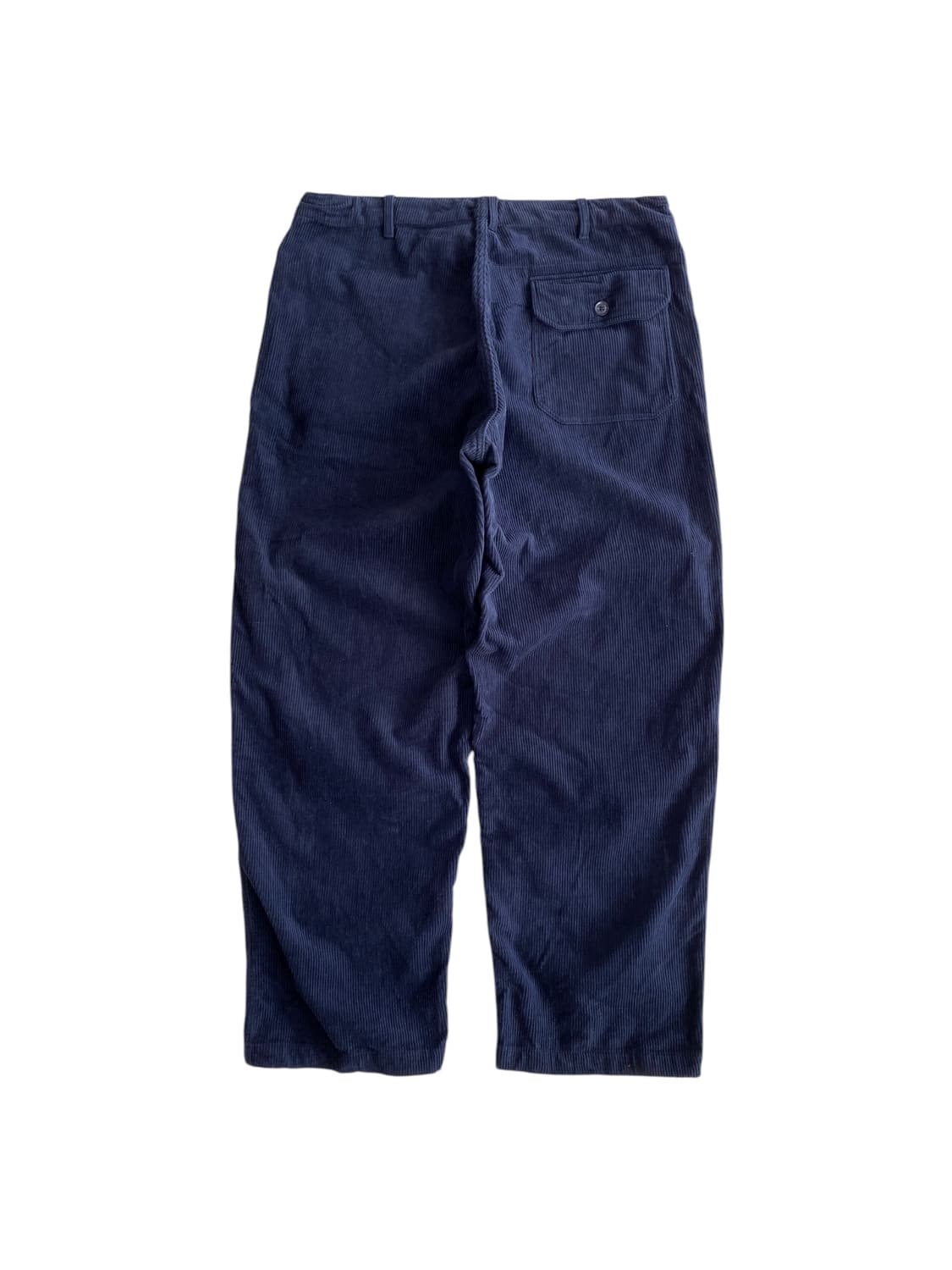 엔지니어드 가먼츠 덱 팬츠  상품이미지2