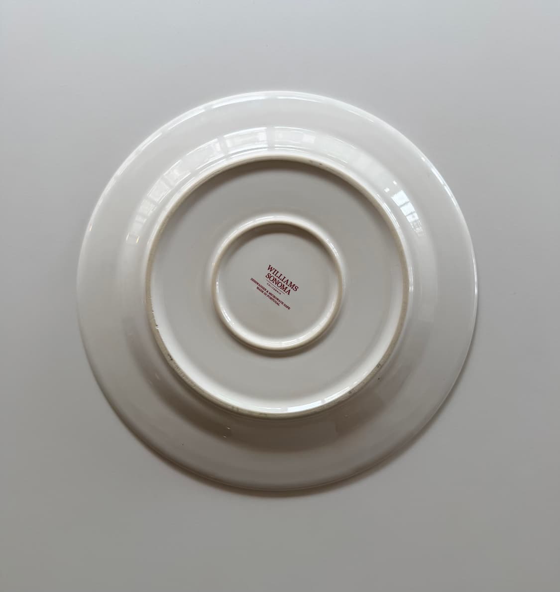 윌리엄스 소노마 williams sonoma 디너플레이트 상품이미지6