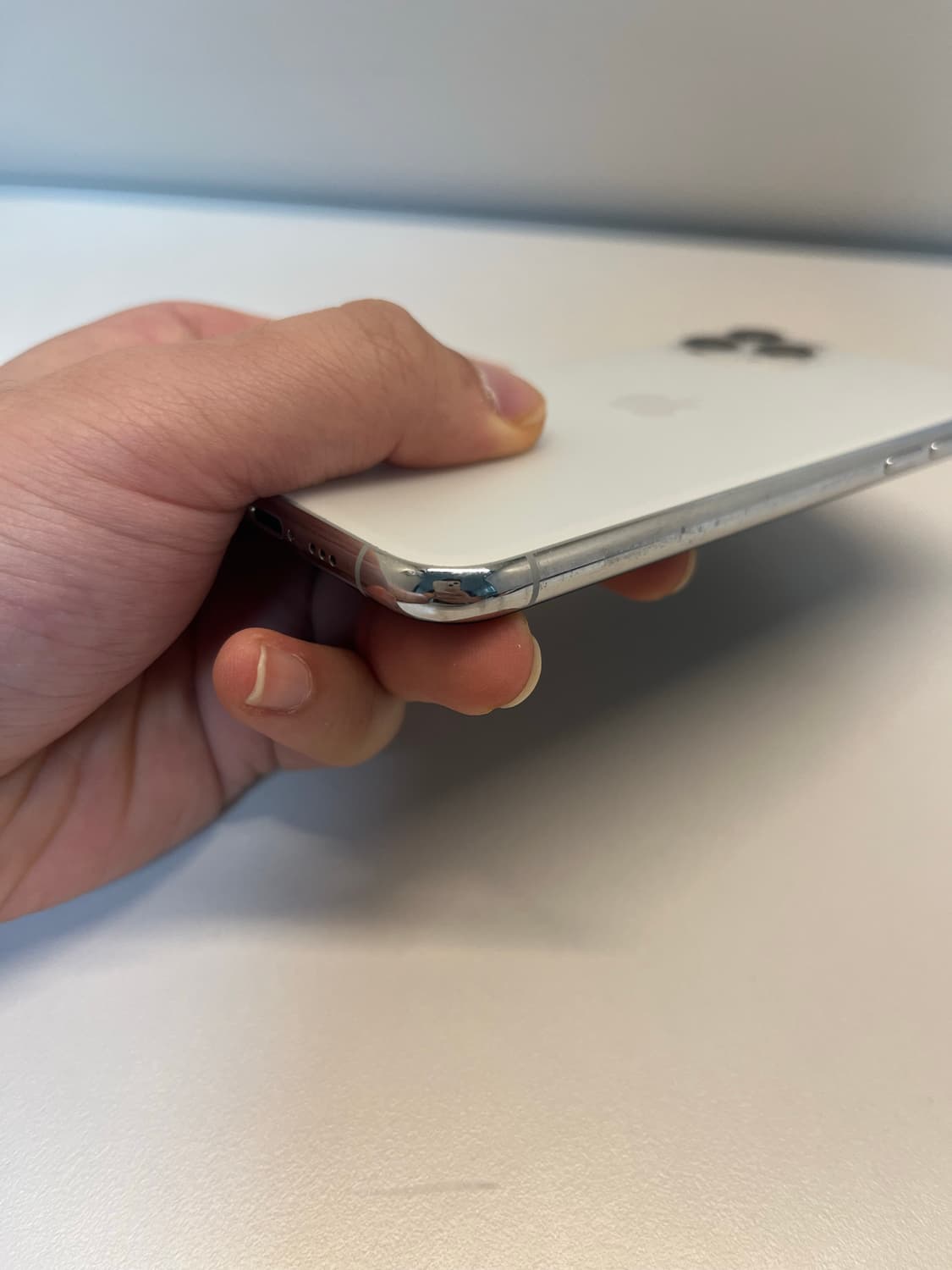 아이폰 11 프로 512GB 화이트(효율100%) 상품이미지7