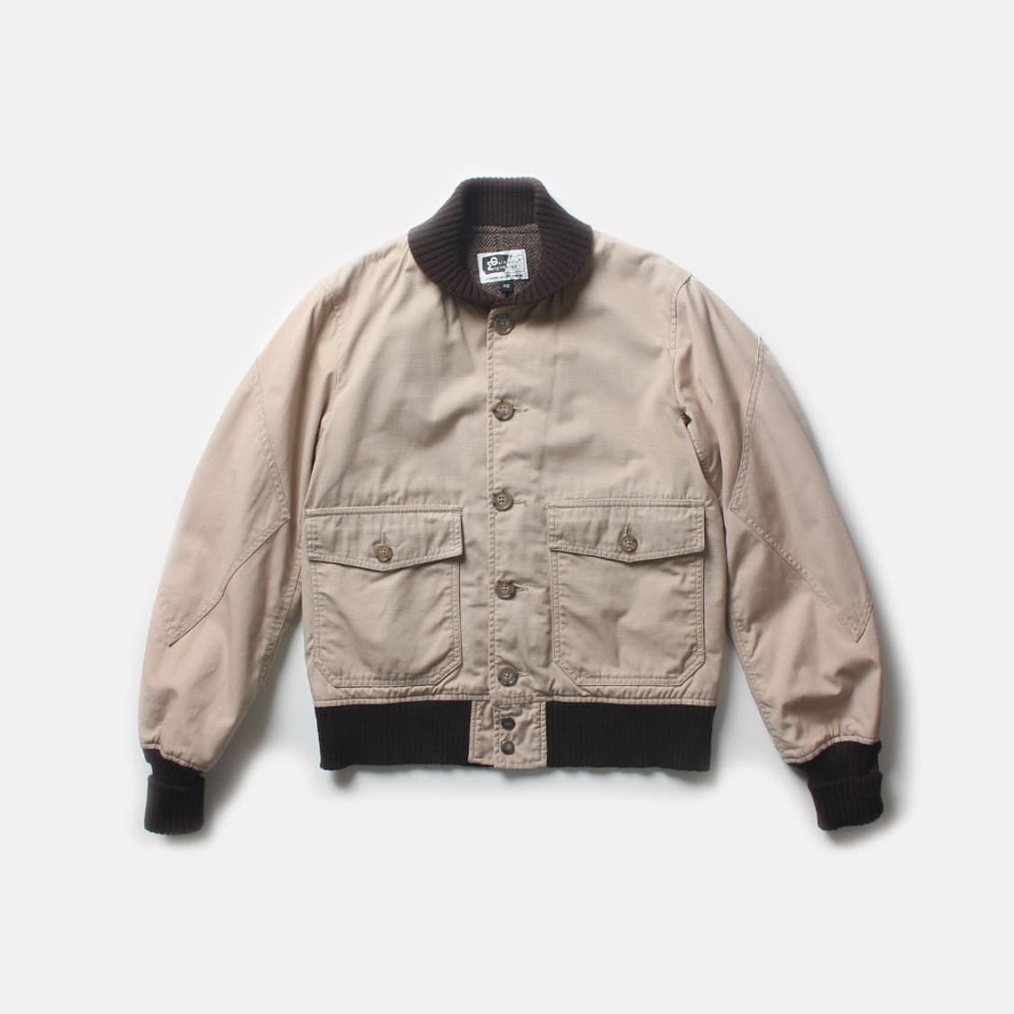 엔지니어드가먼츠 자켓_2630 상품이미지1