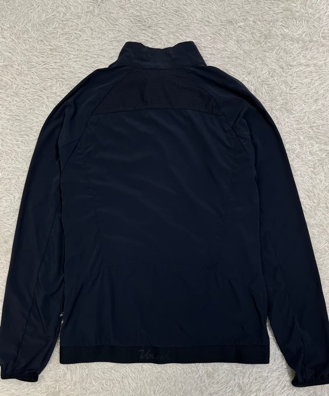 볼빅 바람막이/#596 상품이미지3