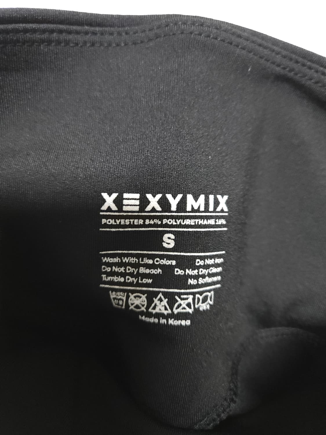 젝시믹스 레깅스  상품이미지5