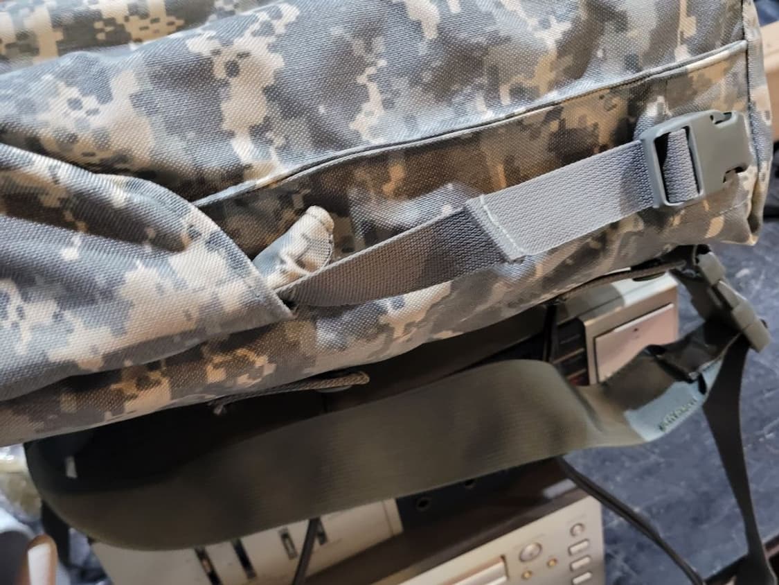 미 ACU 휴대용 가방 상품이미지3