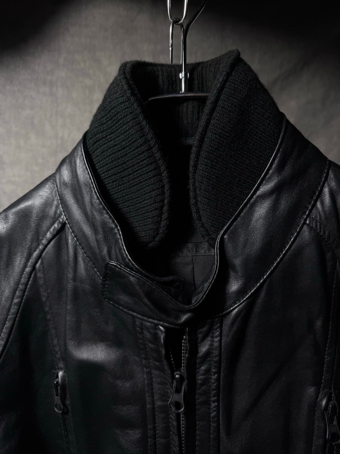 LHP Leather Jacket  상품이미지4