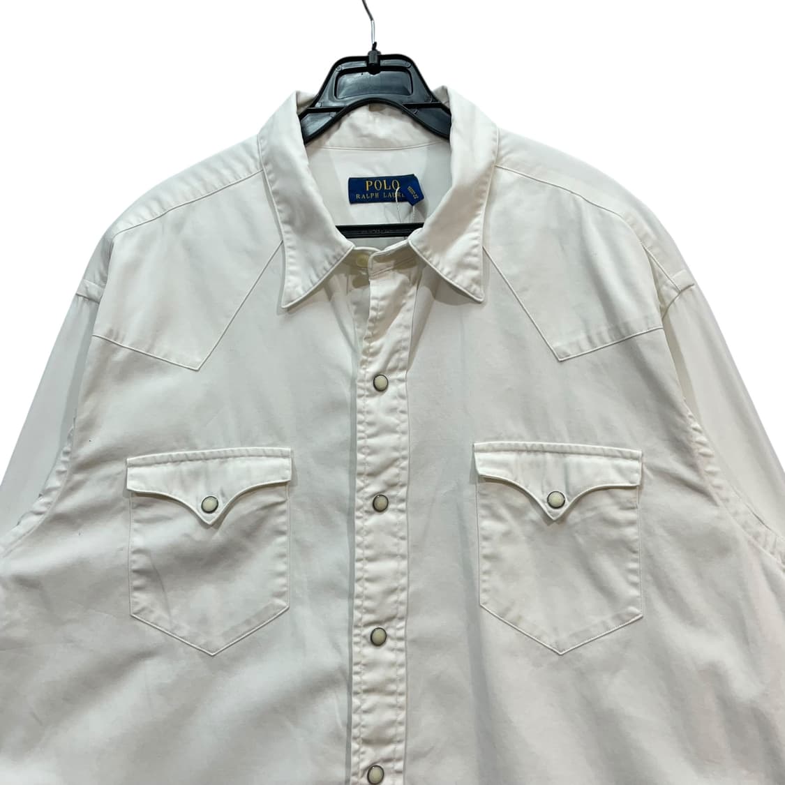 Polo Ralph Lauren Western Shirt 상품이미지2