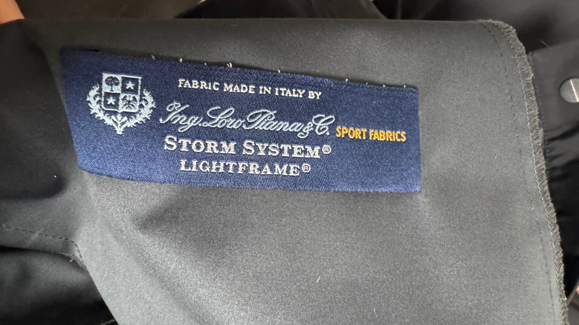 키코 코스타디노브 2018 gaetan 팬츠 S 상품이미지8