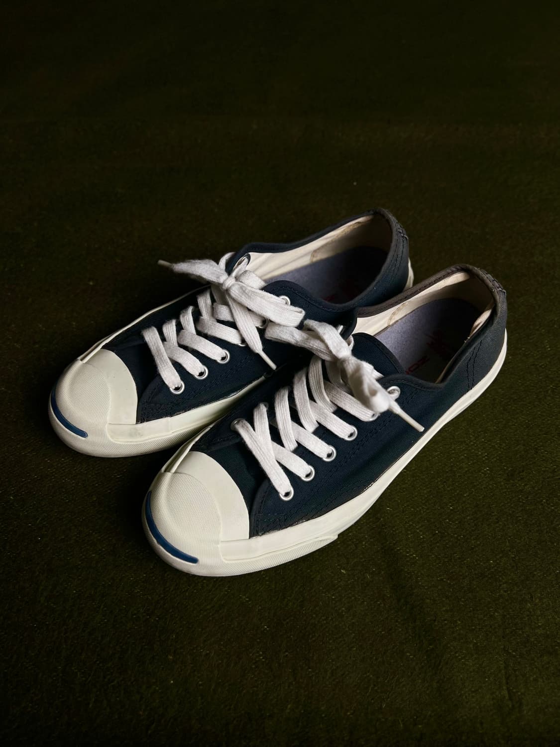 컨버스 잭퍼셀 (250) 상품이미지1