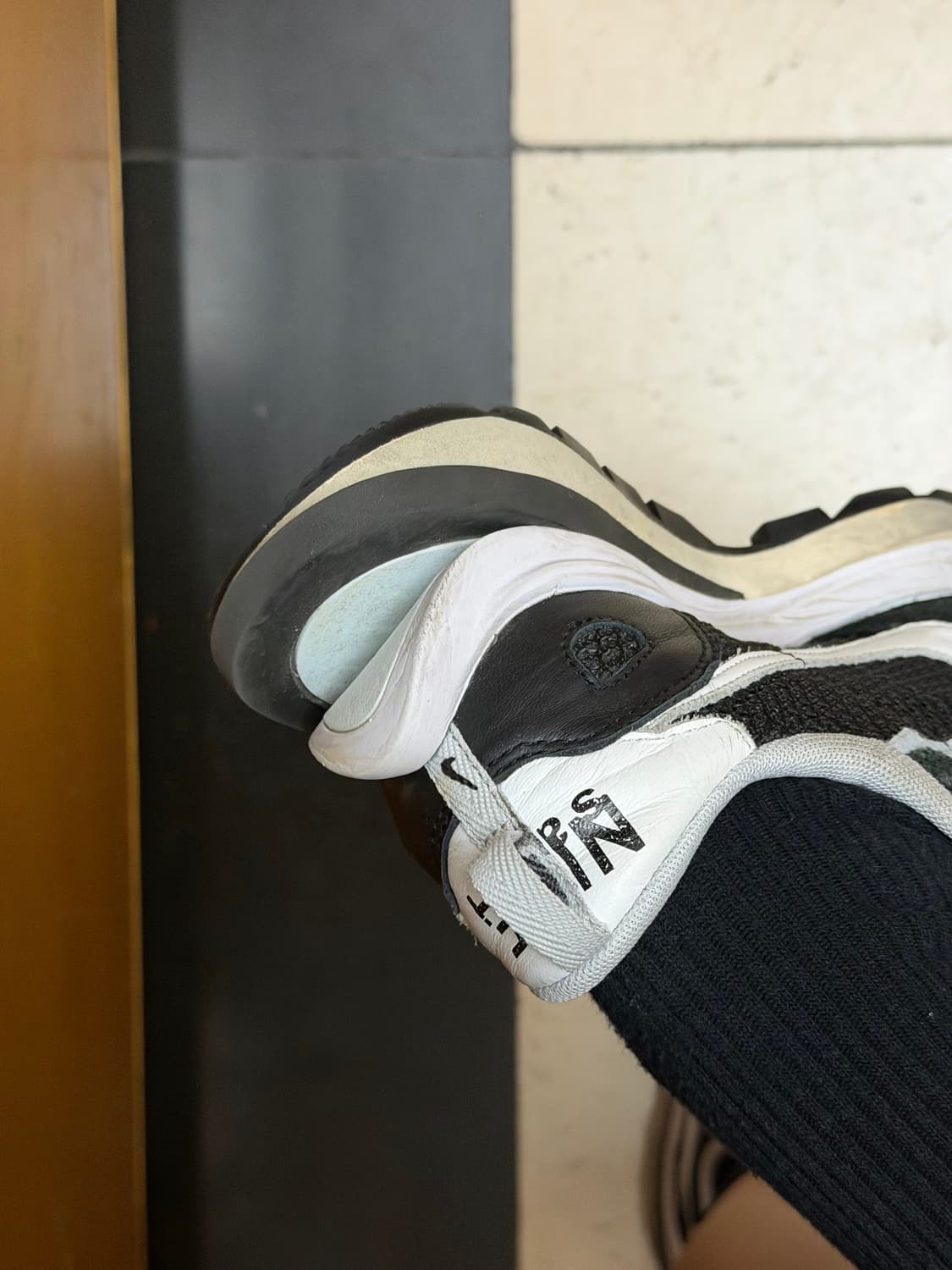 나이키 사카이 상품이미지5