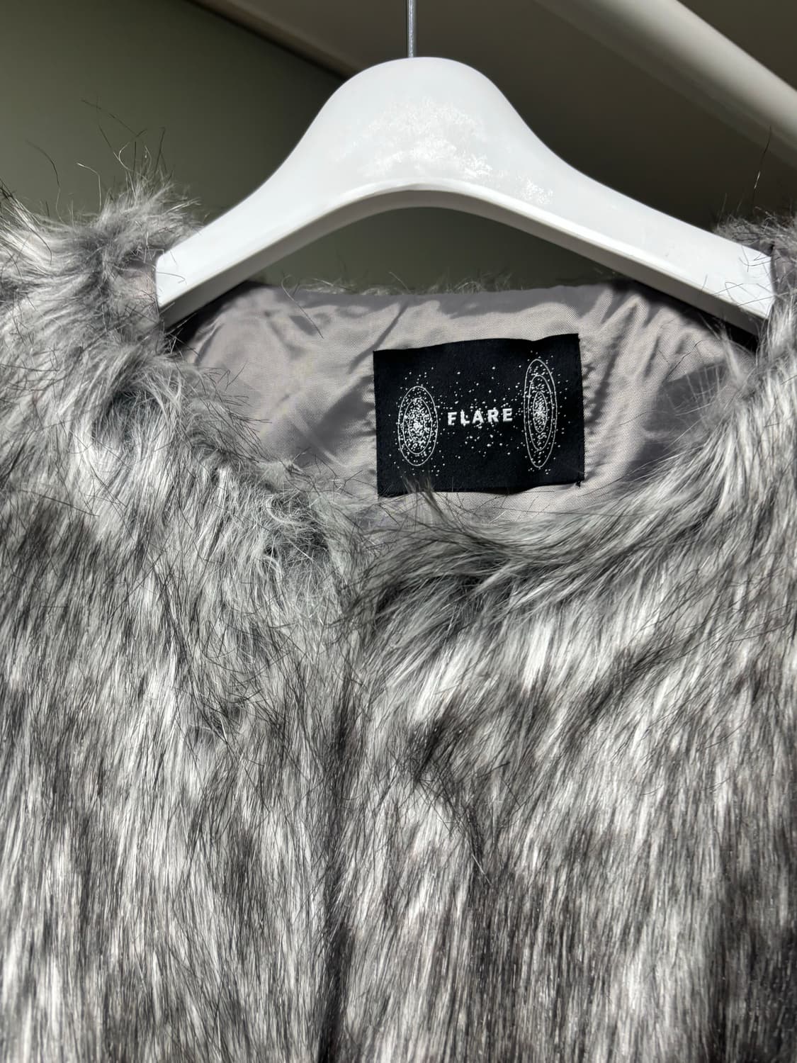 플레어업 FLAREUP 퍼자켓 / 구매가 20만원대 상품이미지9