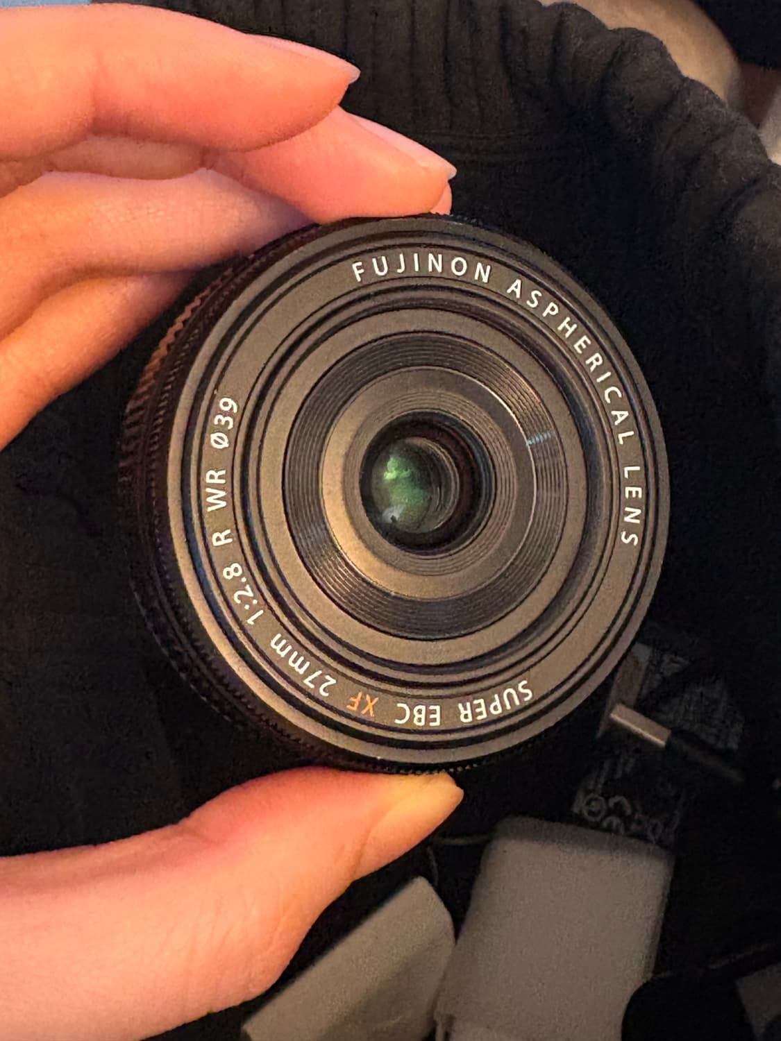 Fujifilm X-E4 상품이미지5