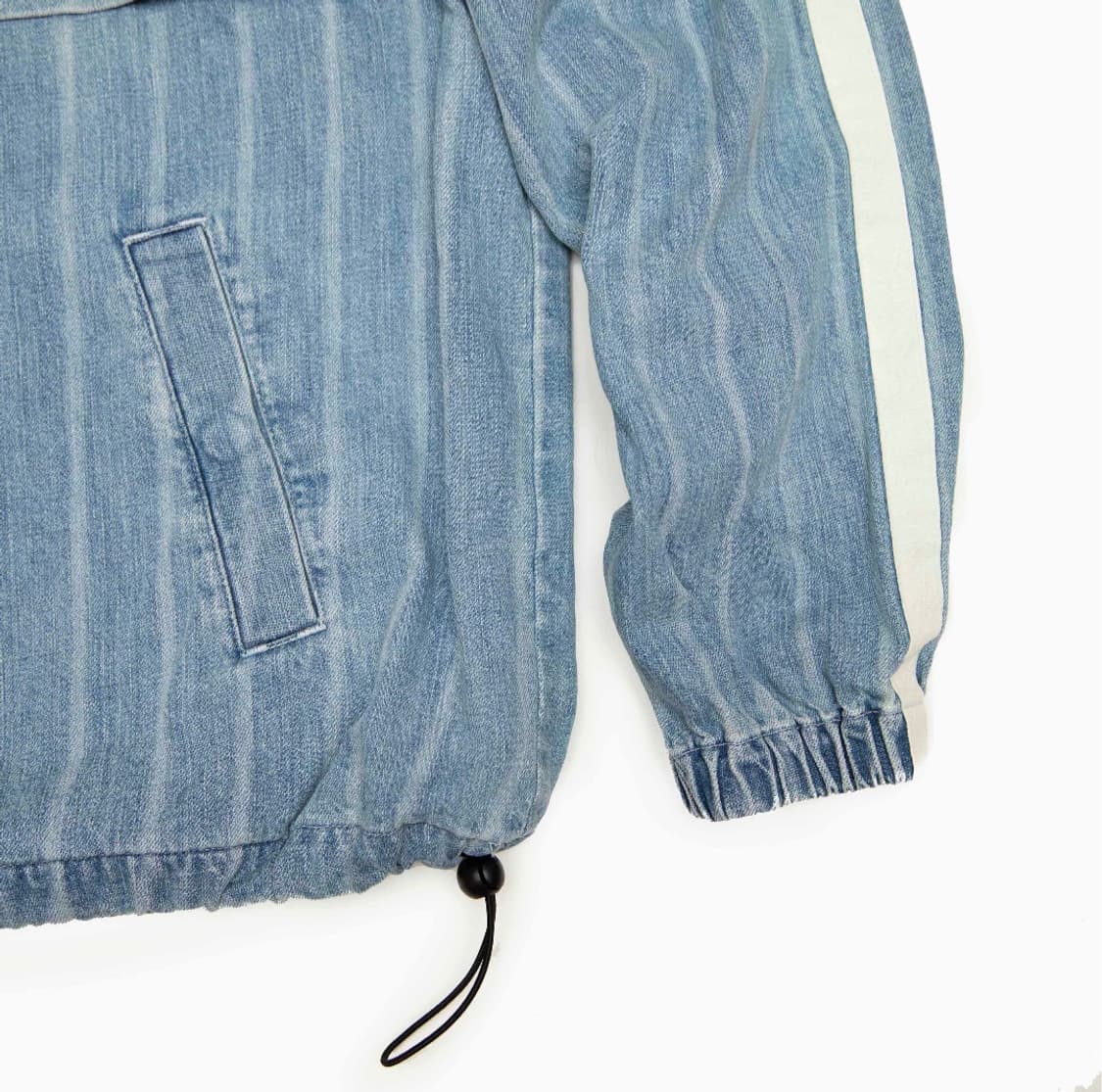 Japanese Surku original denim ANORACK 상품이미지2