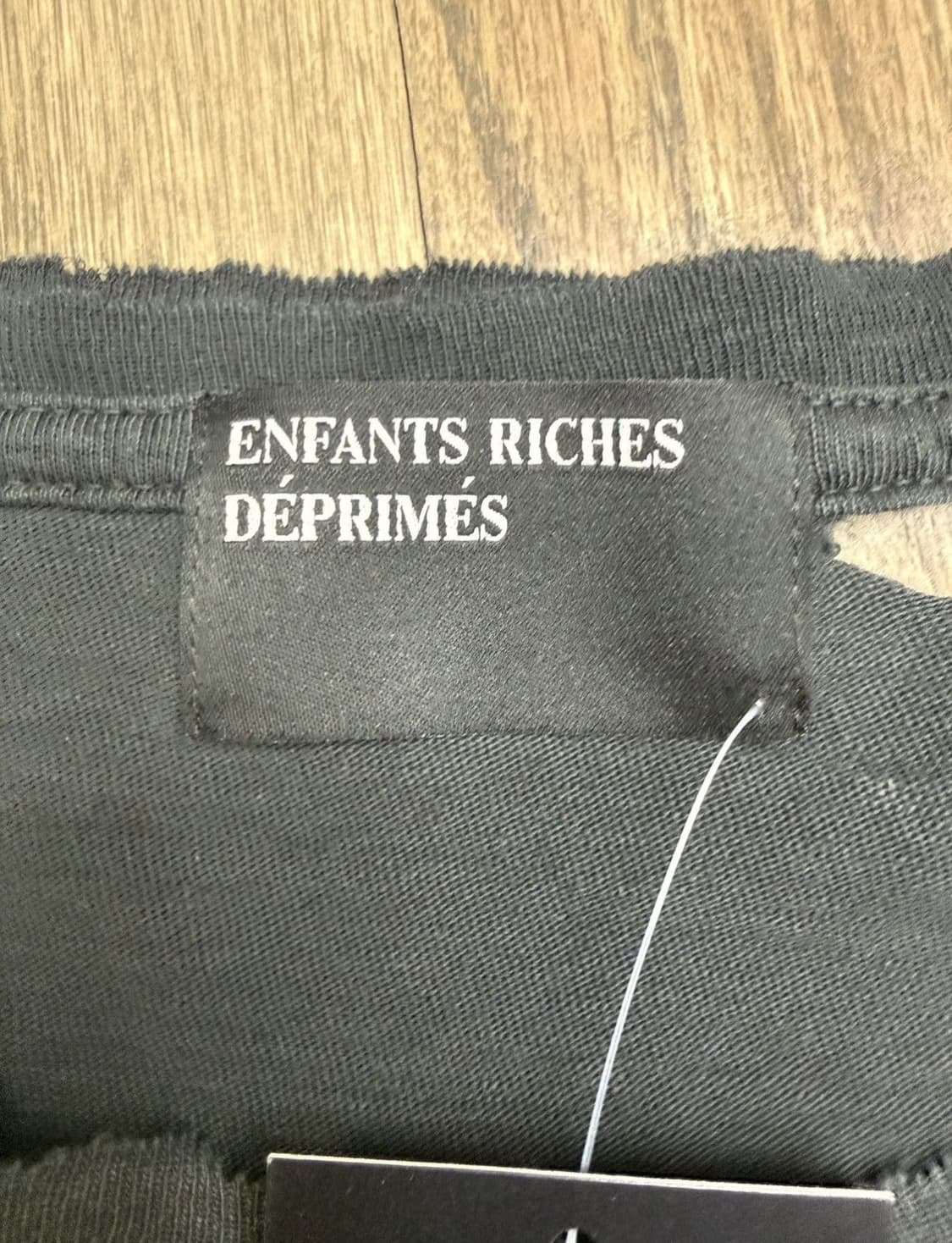  Enfants riches deprimes sade 티  상품이미지4