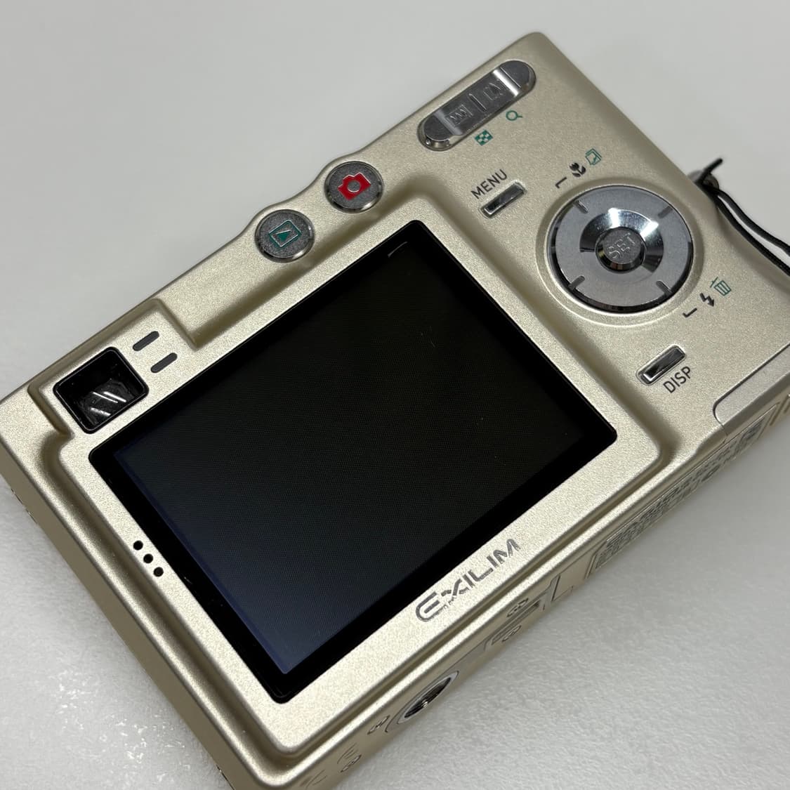 카시오 엑슬림 ex-z40 상품이미지7