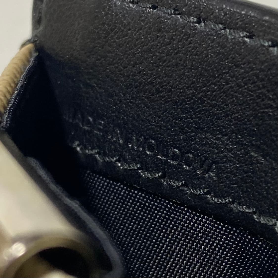 [정품] 버버리 빈티지체크 머니클립 카드지갑 상품이미지9