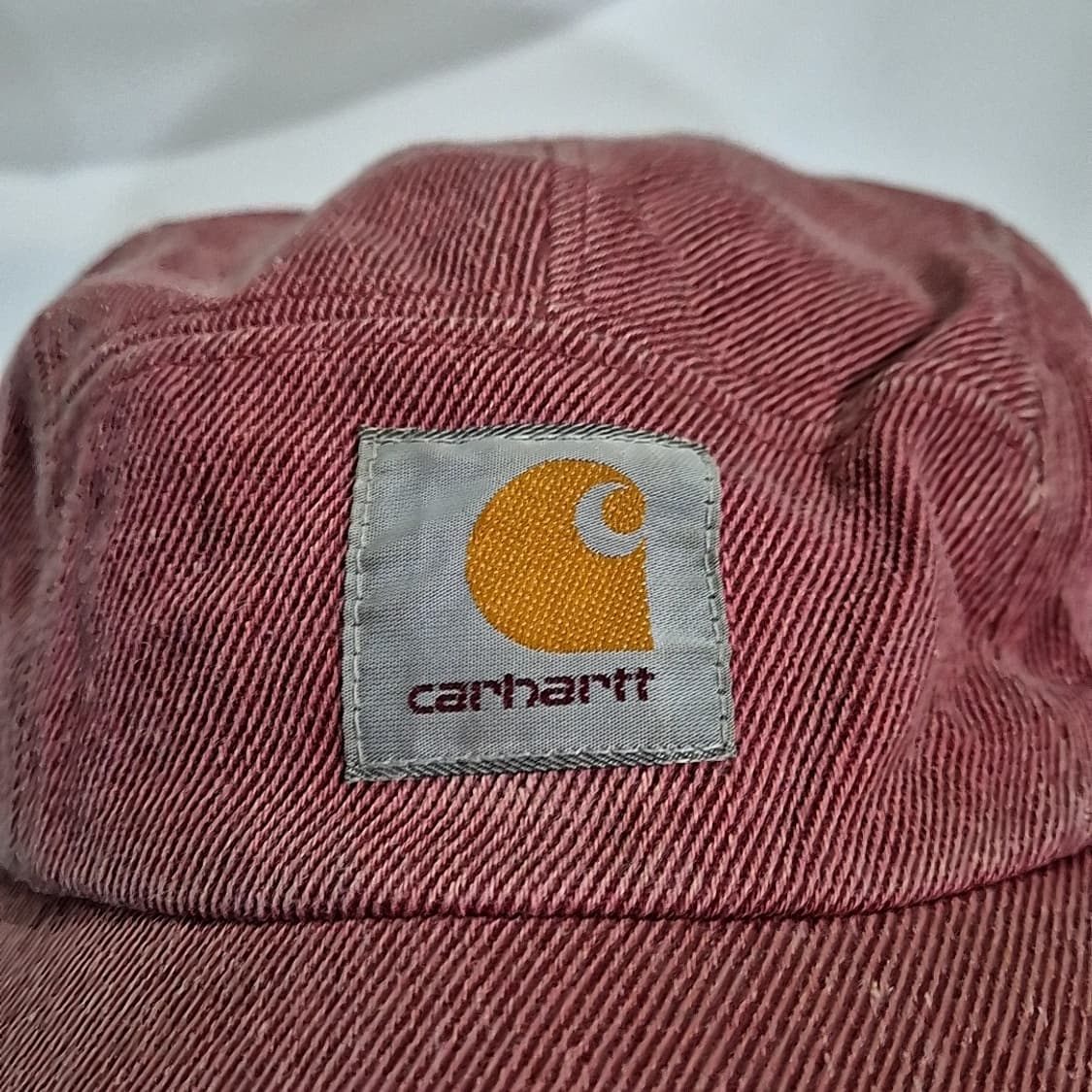 칼하트 Backley 캡 상품이미지2