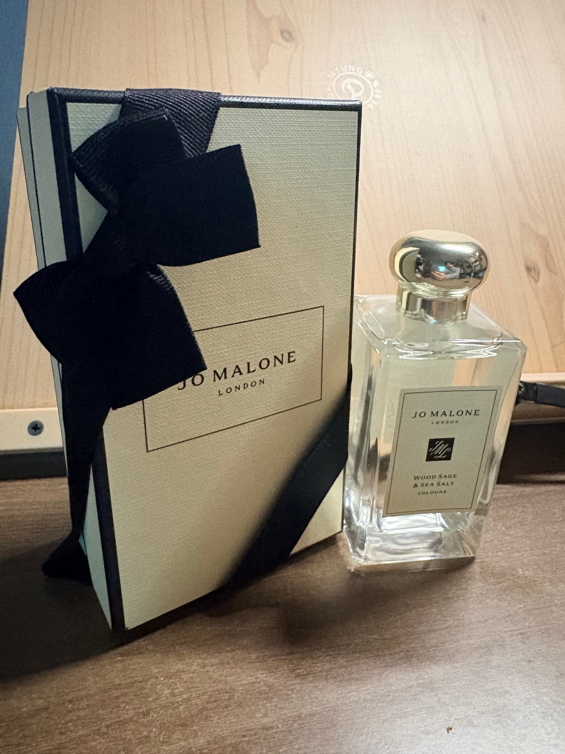 (새)조말론 우디세이지&씨솔트코튼 100ml 상품이미지1