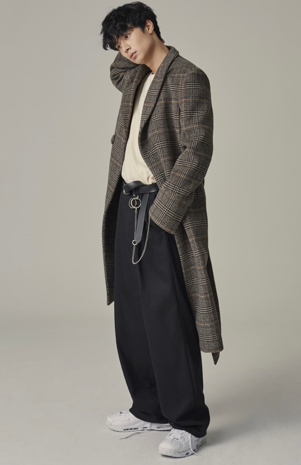 토니웩 코트 판매합니다. 상품이미지1